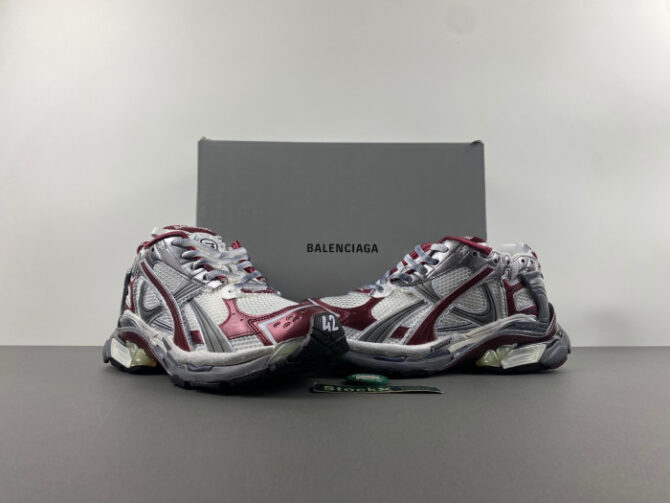 Balenciaga Runner - Image 7