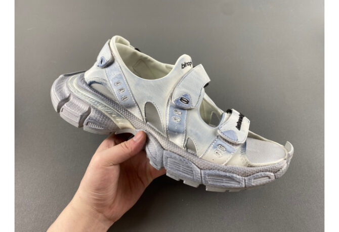 Balenciaga 3XL Sandals