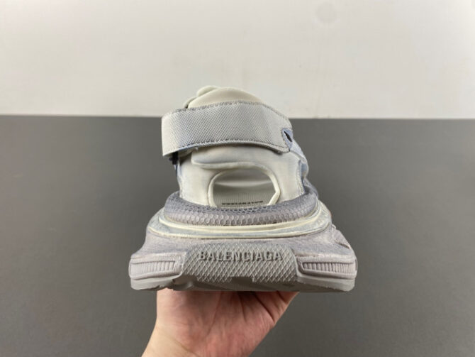 Balenciaga 3XL Sandals - Image 6