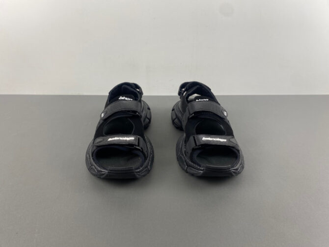 Balenciaga 3XL Sandals - Image 5