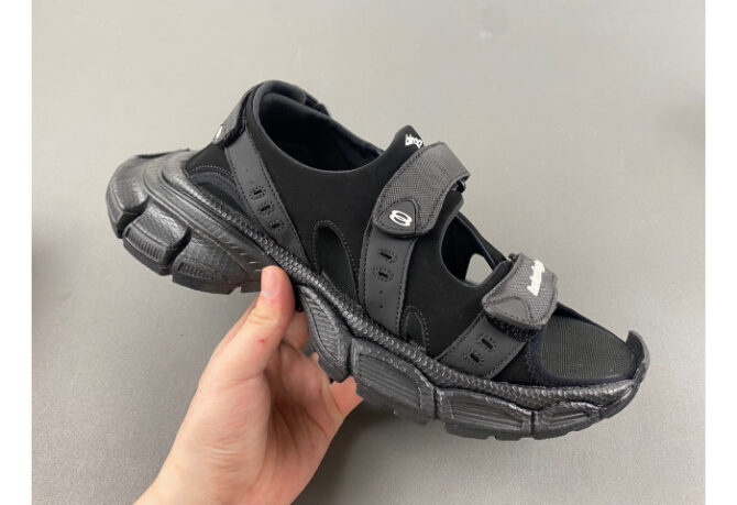 Balenciaga 3XL Sandals