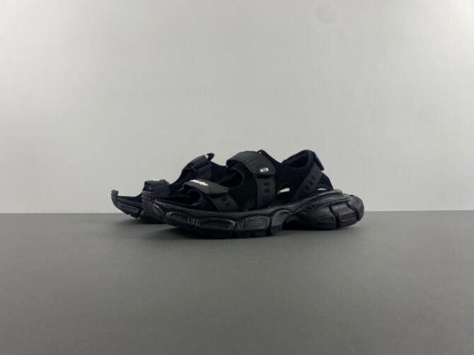 Balenciaga 3XL Sandals - Image 8