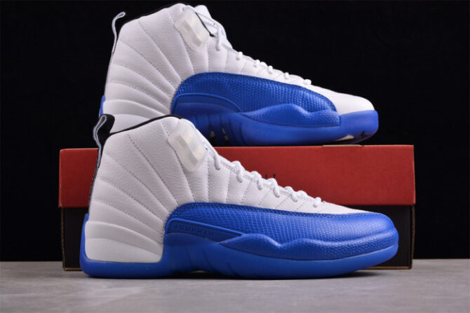 Jordan 12 Retro CT8013-140 - Image 2