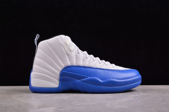 Jordan 12 Retro CT8013-140 - Image 3