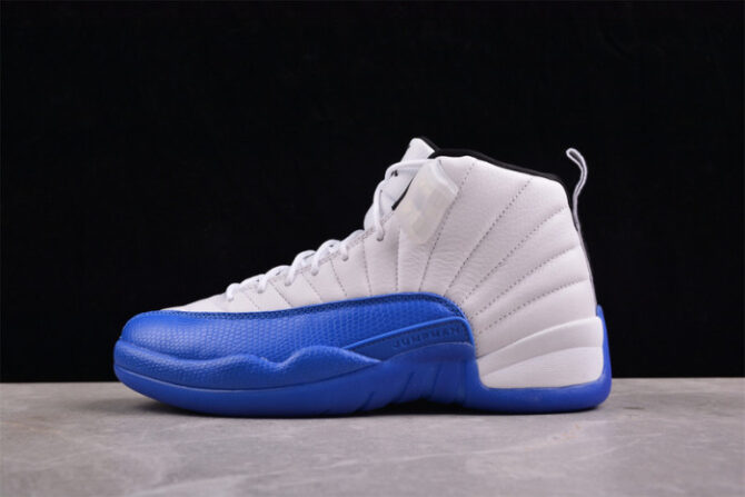 Jordan 12 Retro CT8013-140