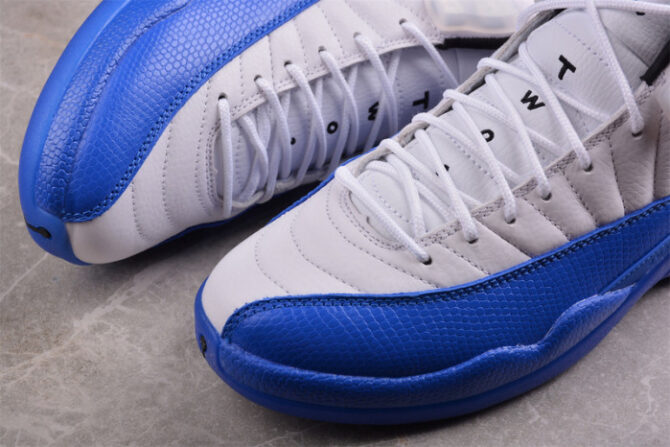 Jordan 12 Retro CT8013-140 - Image 4