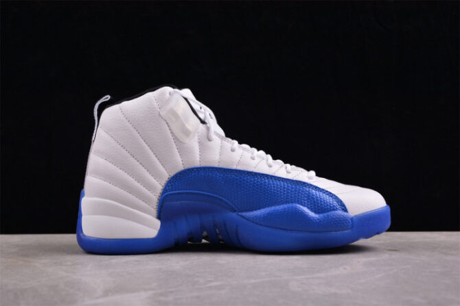 Jordan 12 Retro CT8013-140 - Image 6