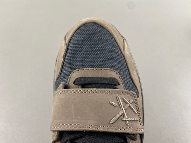 Jordan Jumpman Jack TR Travis Scott - Image 6