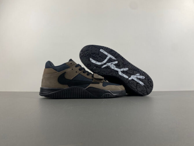 Jordan Jumpman Jack TR Travis Scott - Image 2