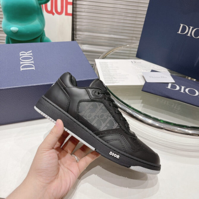 DIOR B27 Low Top Sneaker - Image 5