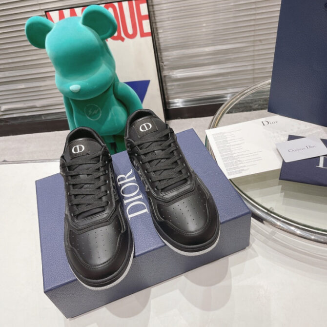 DIOR B27 Low Top Sneaker - Image 7