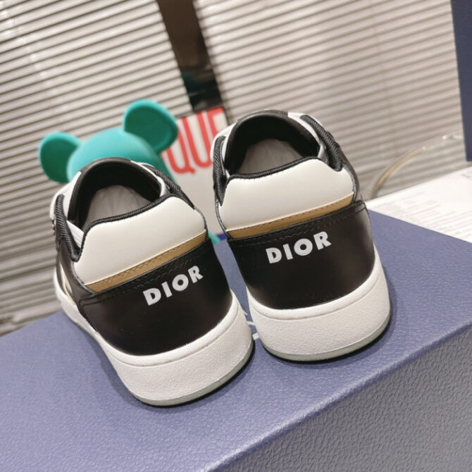 DIOR B27 Low Top Sneaker - Image 6