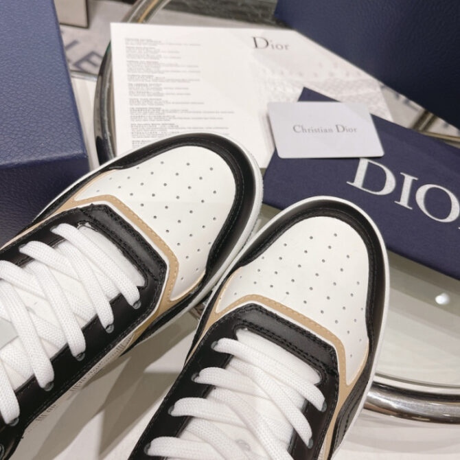 DIOR B27 Low Top Sneaker - Image 5