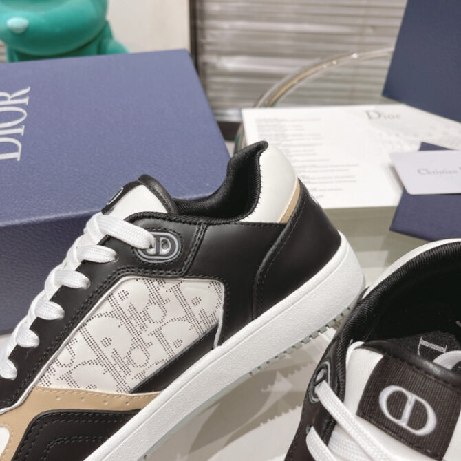 DIOR B27 Low Top Sneaker - Image 4