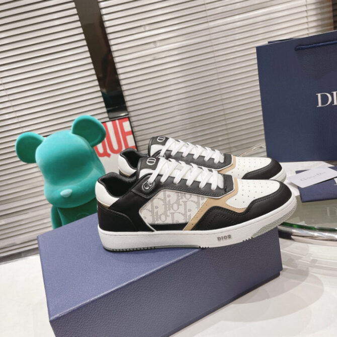 DIOR B27 Low Top Sneaker