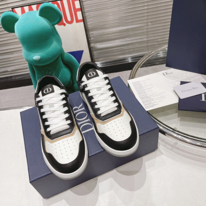 DIOR B27 Low Top Sneaker - Image 7