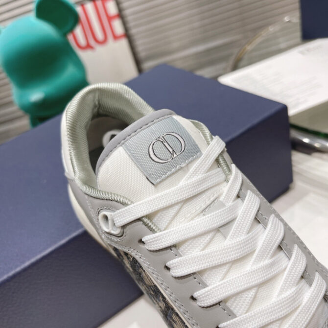 DIOR B27 Low Top Sneaker - Image 2