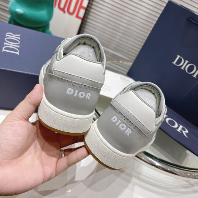 DIOR B27 Low Top Sneaker - Image 3