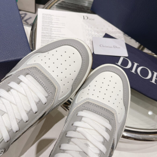 DIOR B27 Low Top Sneaker - Image 4