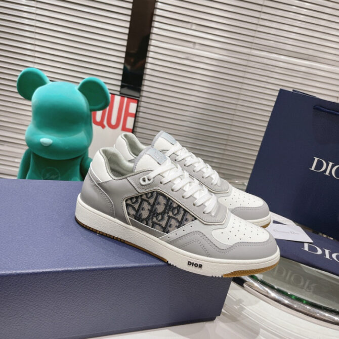 DIOR B27 Low Top Sneaker