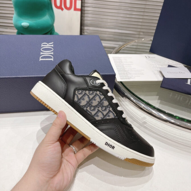 DIOR B27 Low Top Sneaker - Image 5