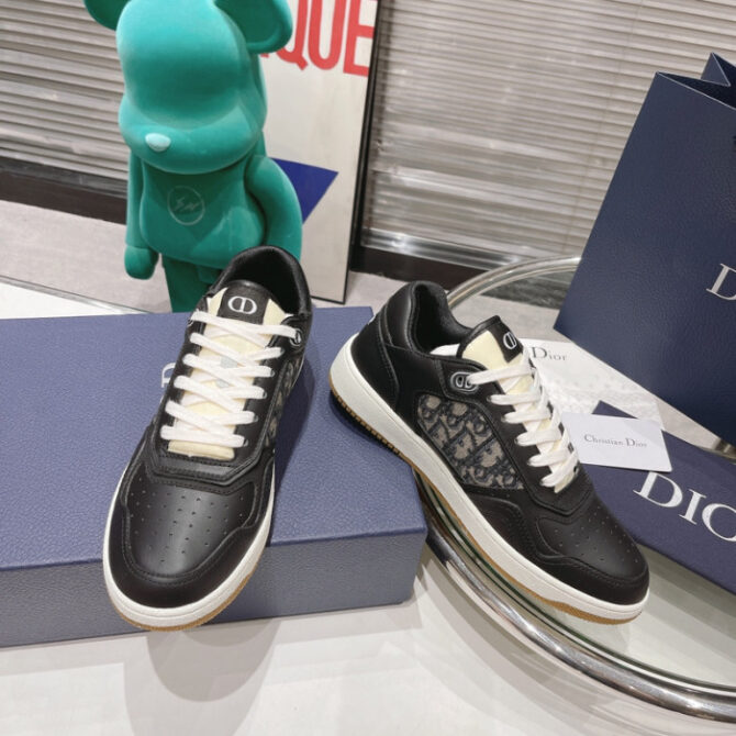 DIOR B27 Low Top Sneaker - Image 7