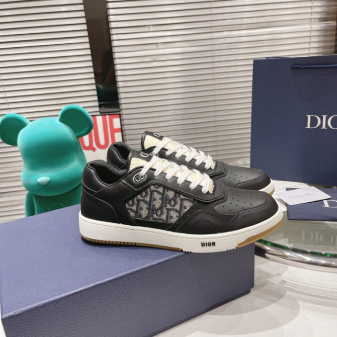 DIOR B27 Low Top Sneaker
