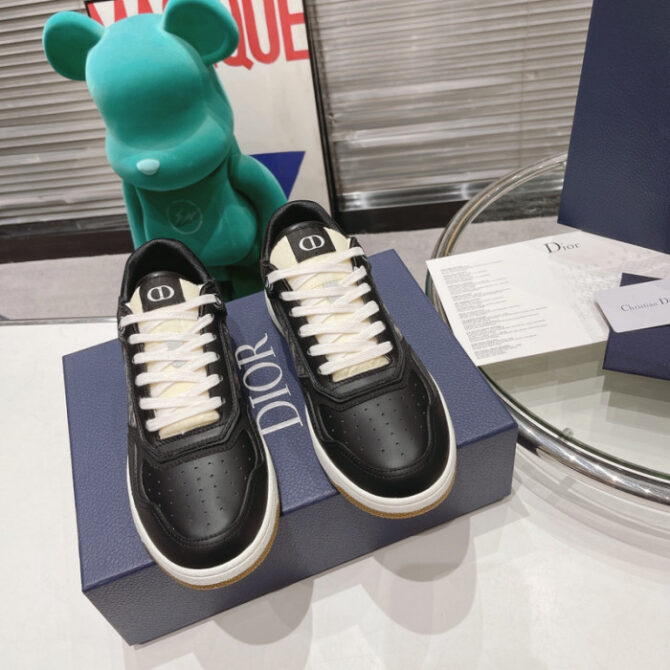 DIOR B27 Low Top Sneaker - Image 6