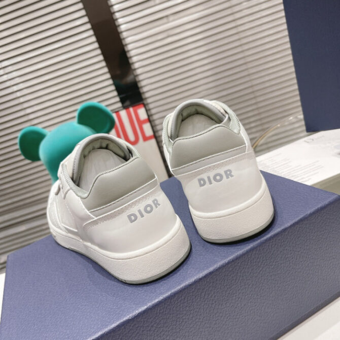 DIOR B27 Low Top Sneaker - Image 3