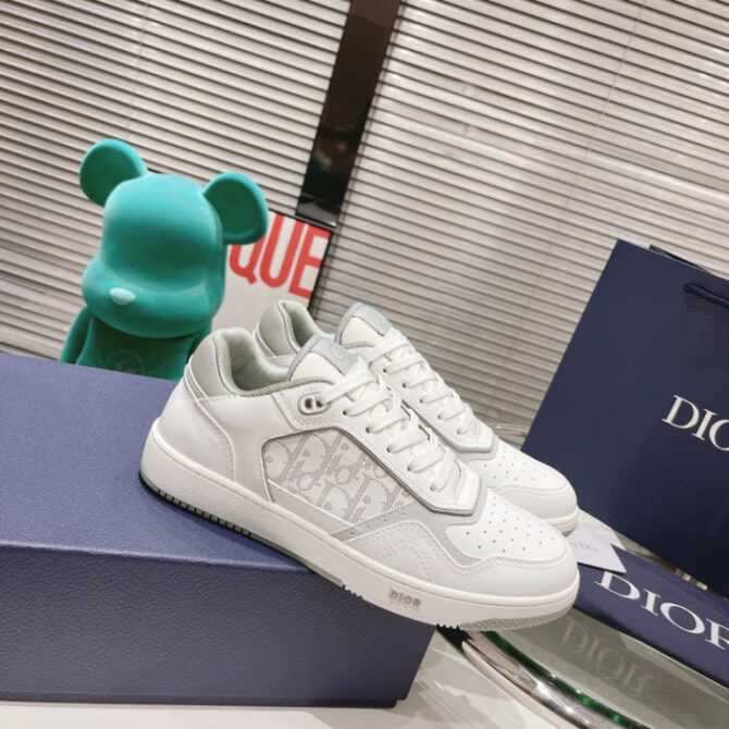 DIOR B27 Low Top Sneaker