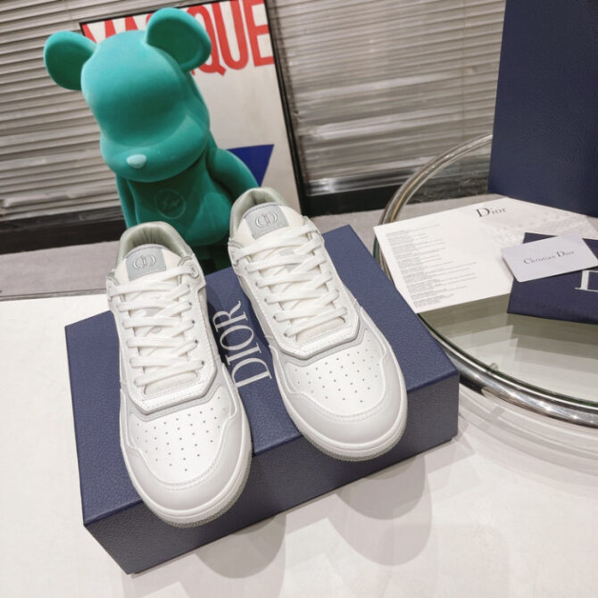 DIOR B27 Low Top Sneaker - Image 7