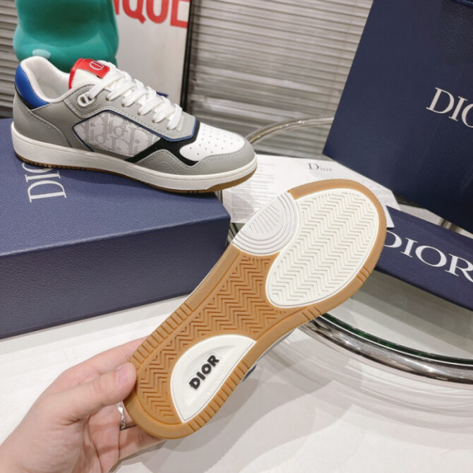 DIOR B27 Low Top Sneaker - Image 2