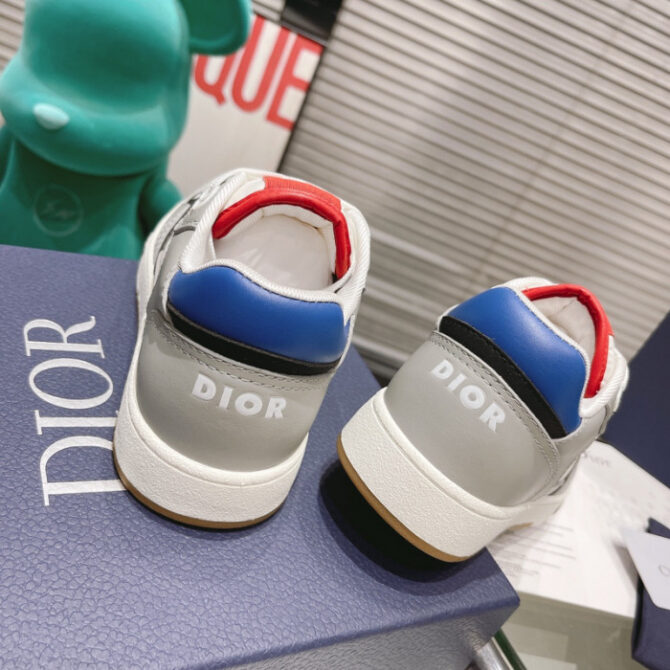 DIOR B27 Low Top Sneaker - Image 7