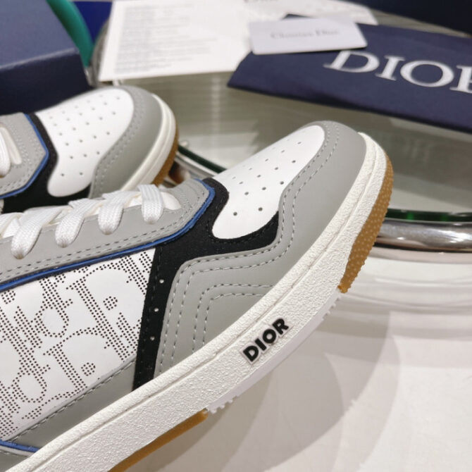 DIOR B27 Low Top Sneaker - Image 3