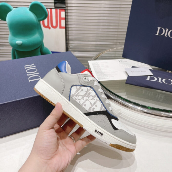 DIOR B27 Low Top Sneaker - Image 4