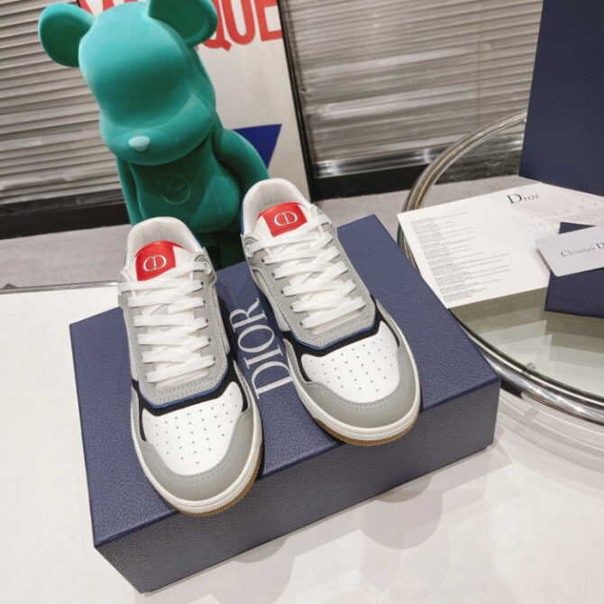 DIOR B27 Low Top Sneaker - Image 6