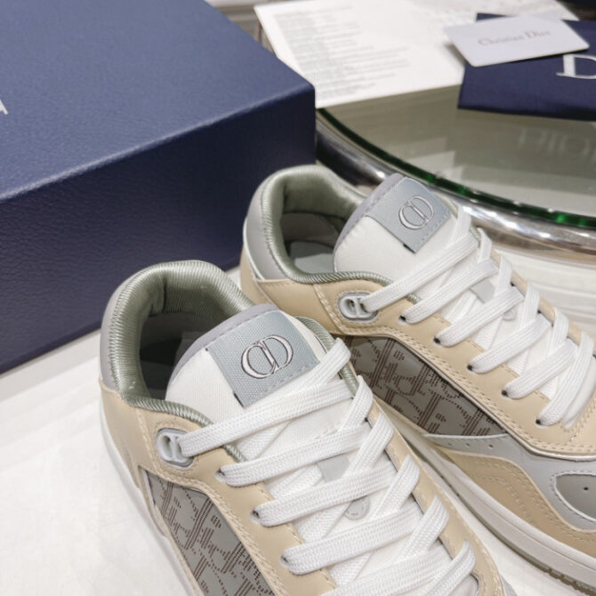 DIOR B27 Low Top Sneaker - Image 3