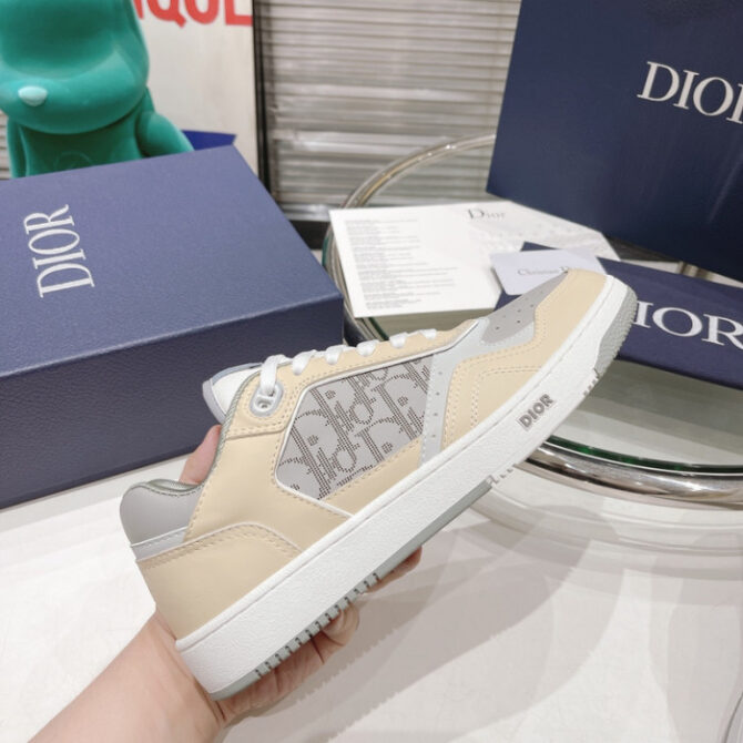 DIOR B27 Low Top Sneaker - Image 5