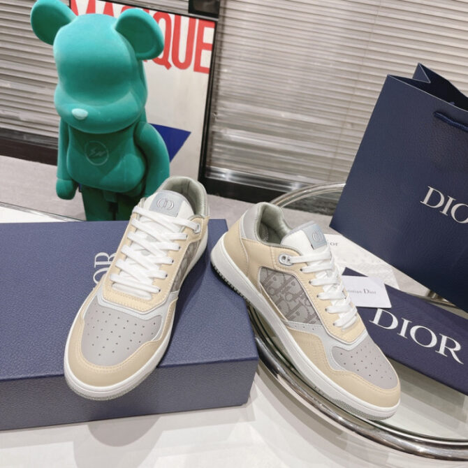 DIOR B27 Low Top Sneaker - Image 7