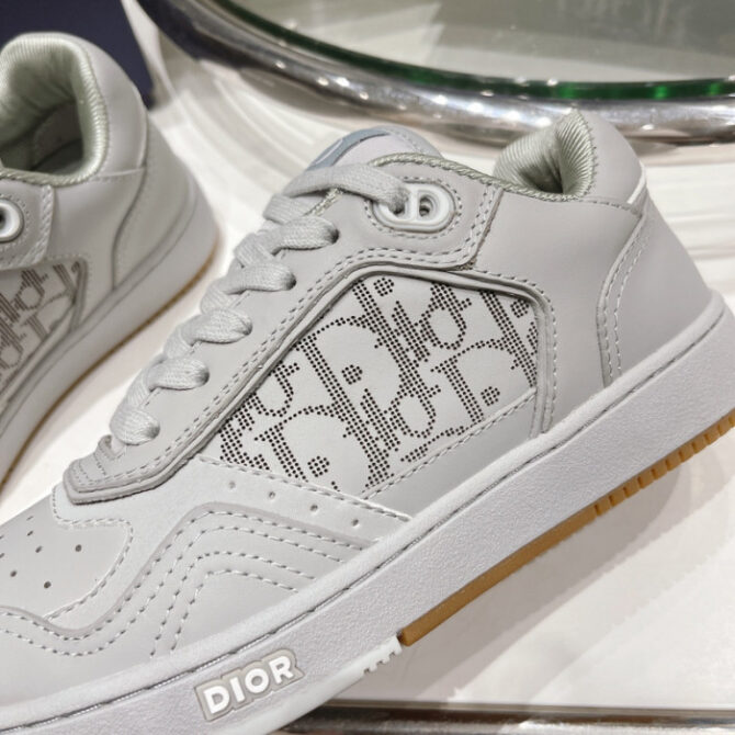 DIOR B27 Low Top Sneaker - Image 5