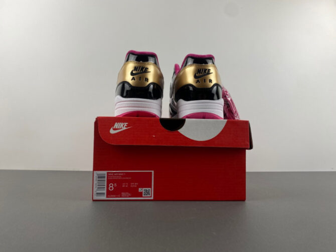 Nike Air Max 1 PHANTACi Grand Piano (2024) HJ3966-110 - Image 3