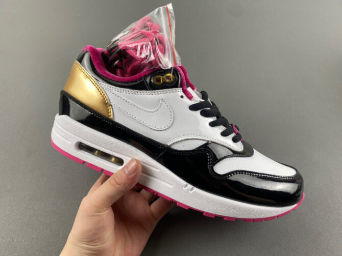 Nike Air Max 1 PHANTACi Grand Piano (2024) HJ3966-110 - Image 6