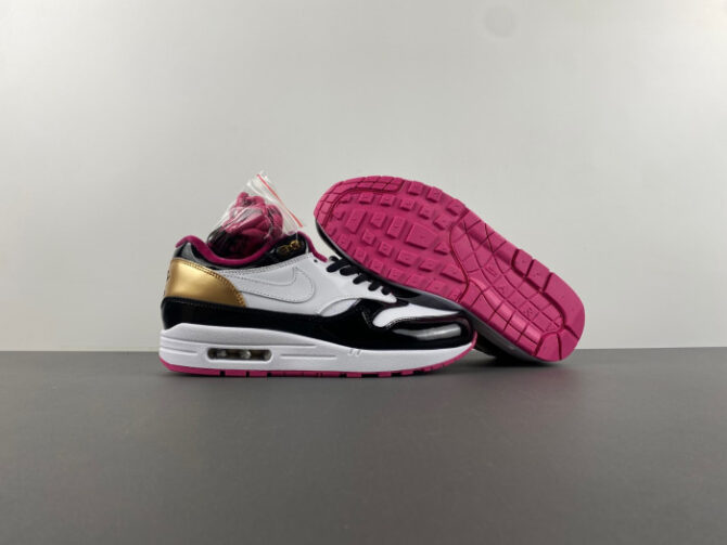 Nike Air Max 1 PHANTACi Grand Piano (2024) HJ3966-110 - Image 2