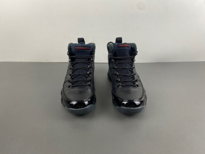 Jordan 9 Retro Bred Patent 302370-014 - Image 7