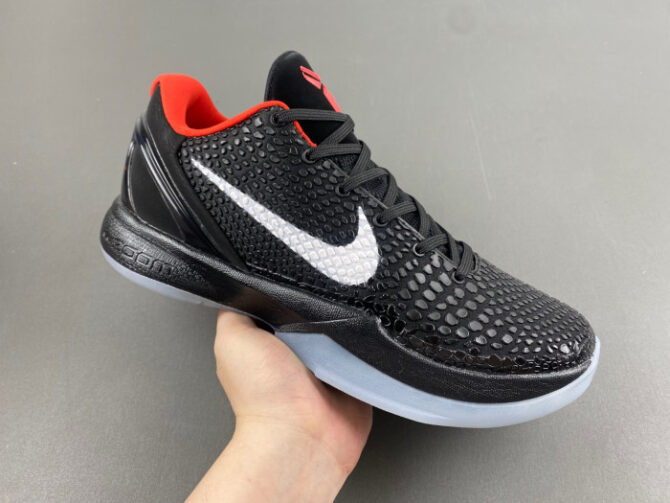 Nike Kobe 6 CW2190-309 - Image 7