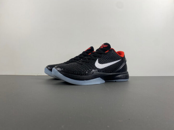 Nike Kobe 6 CW2190-309 - Image 2