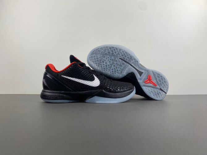 Nike Kobe 6 CW2190-309