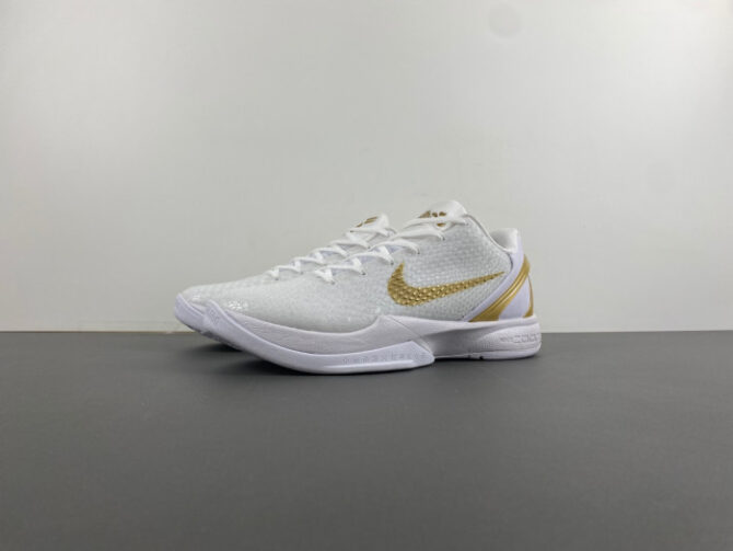 Nike Kobe 6 FV4921-608 - Image 3