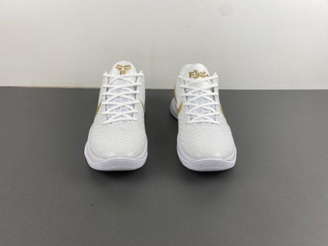 Nike Kobe 6 FV4921-608 - Image 4