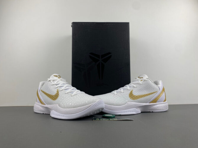 Nike Kobe 6 FV4921-608 - Image 7